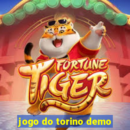 jogo do torino demo